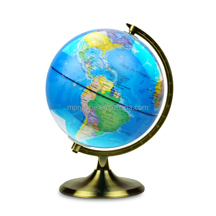 Прямая Продажа с фабрики игрушка-география подарок для обучения детей