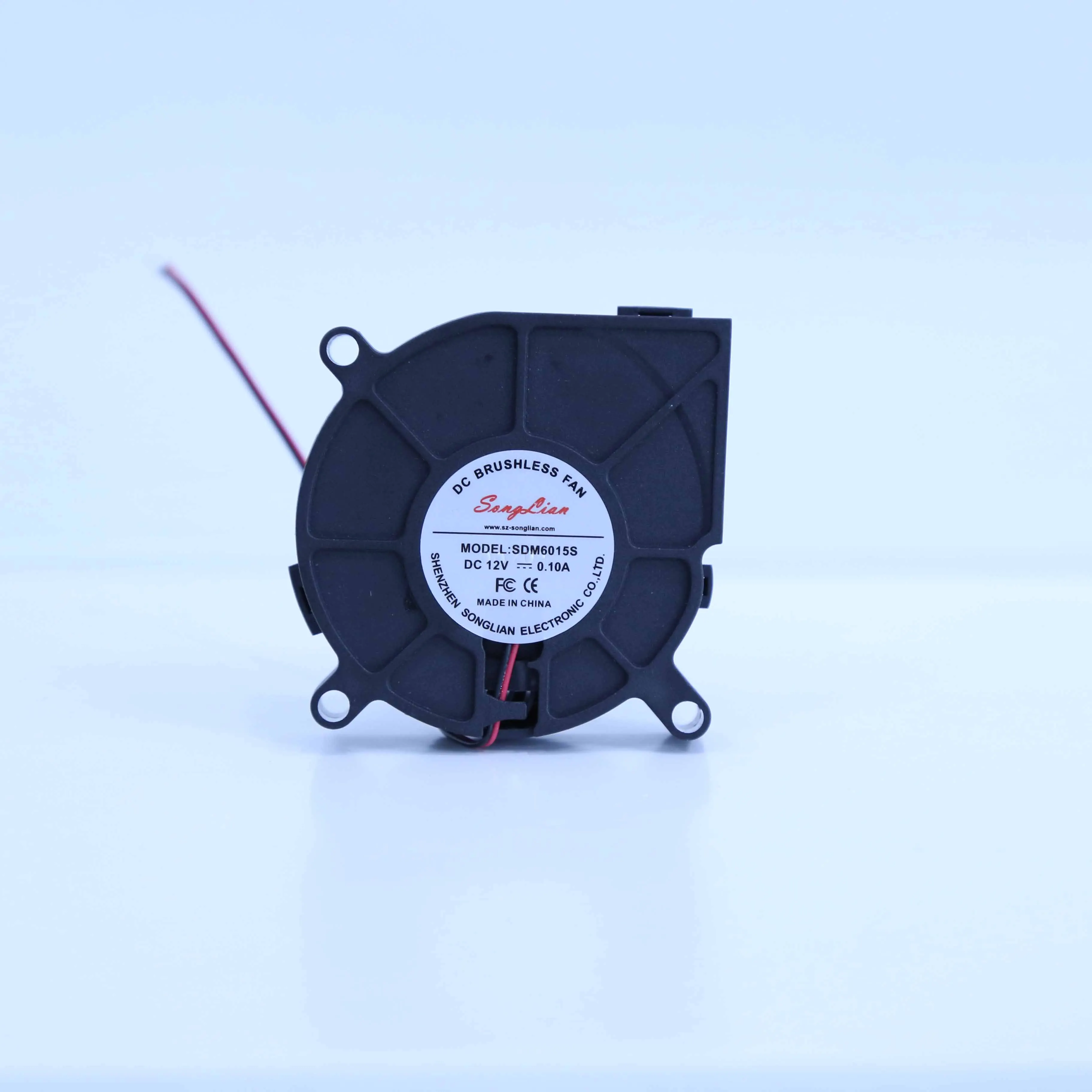 Buy Wholesale China Ce Certification 92*92*38mm 2500 Rpm Ac Axial Fan ...