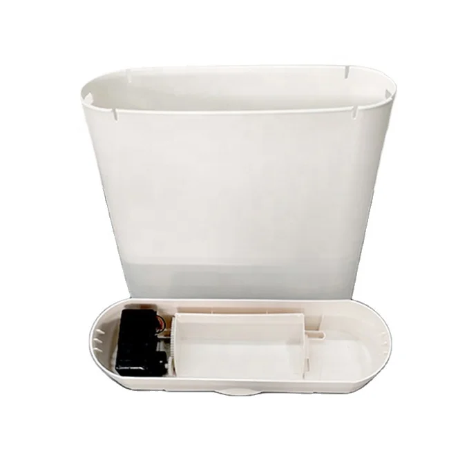 Automatic Sensor Diaper Pail Sanitary Napkin Bin, Ladies Sanitary Bins