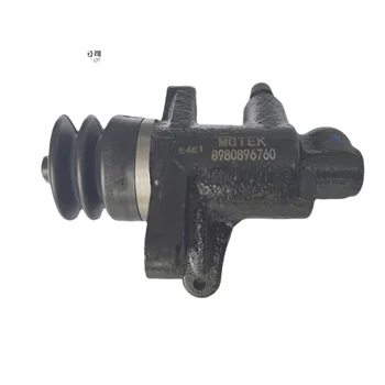 Hot Seller  Truck Spare Parts Slave Brake Cylinders for Replace/Repair 8-98089676-0 8980896760 for ISUZU NPR NQR 4HK1 700P