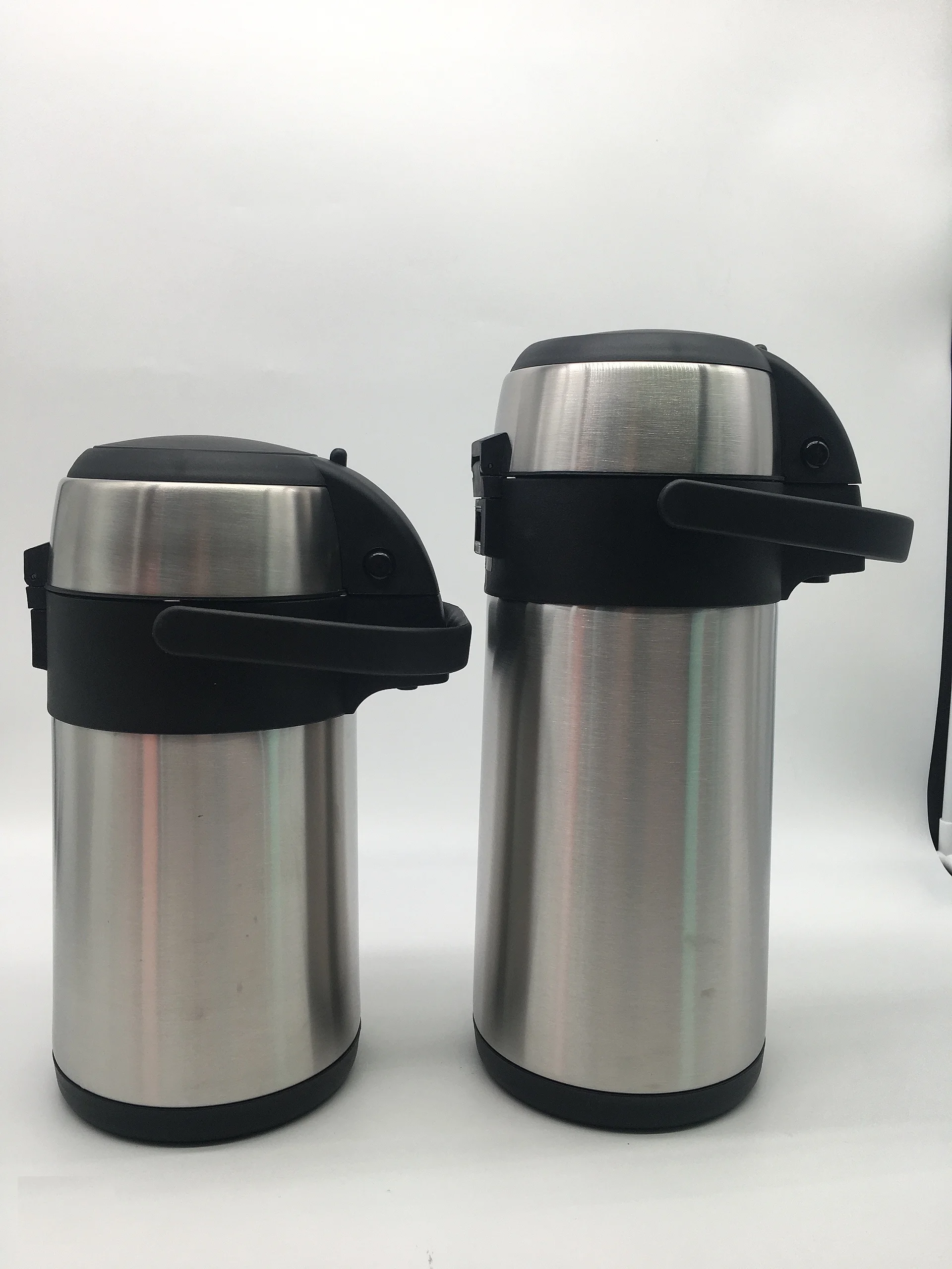 4000ML Extra Large Stainless Steel Travel Thermos Double Wall