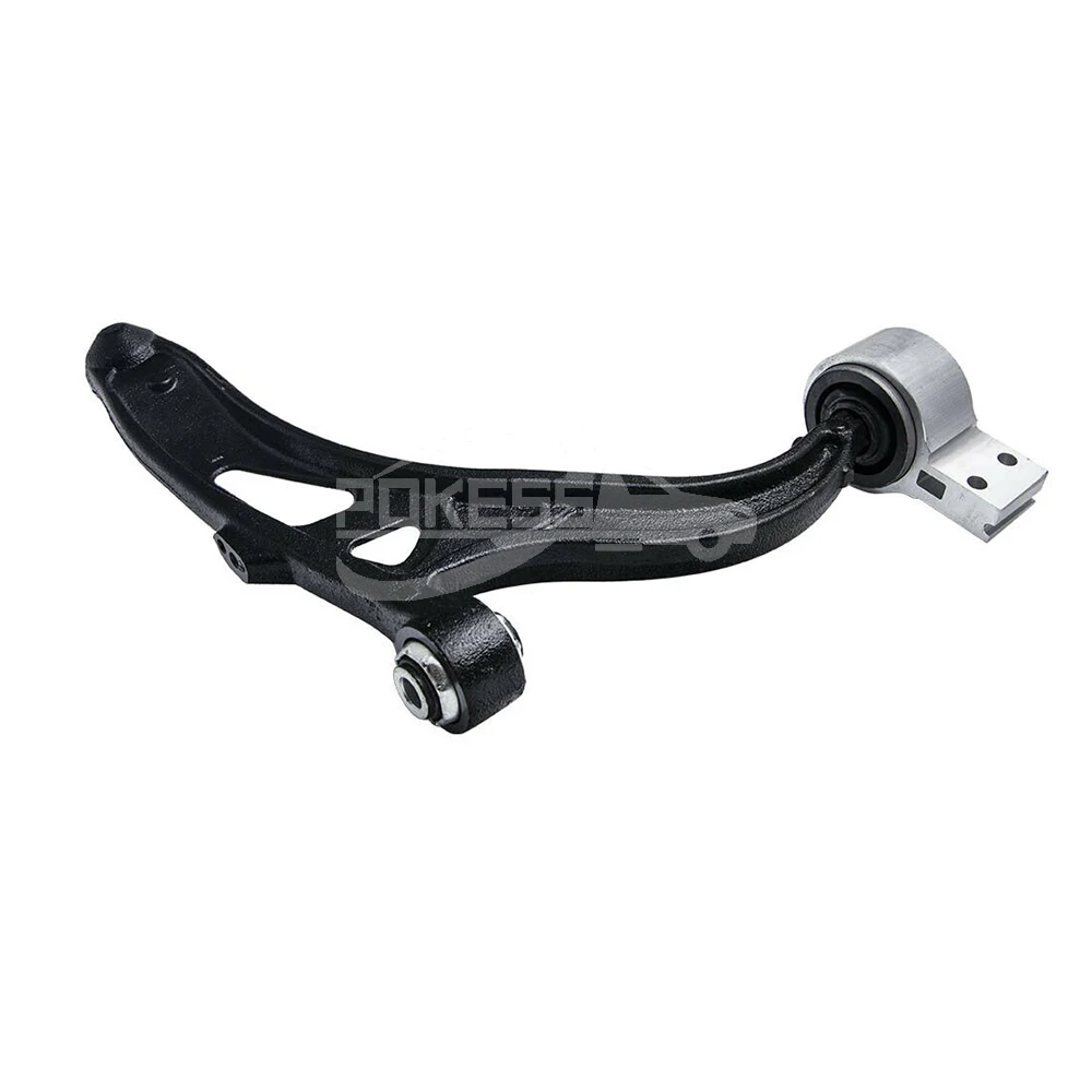 Automobile Accessories Suspension Control Arm Set BB5Z3079B Front Left... — 5