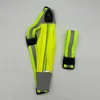 Vert fluorescent