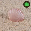 Luminous Pink Shell
