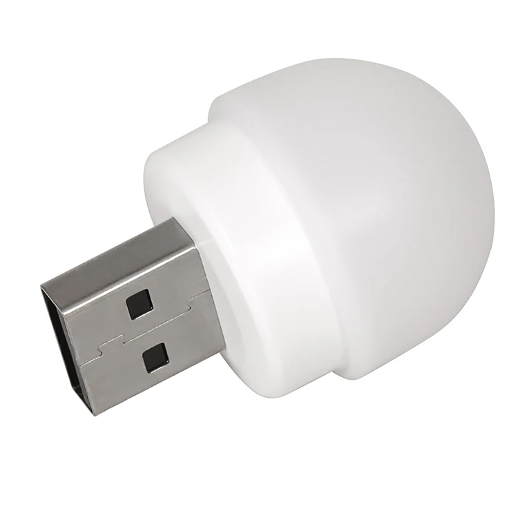 Горячая Распродажа энергосберегающая электрическая лампа USB