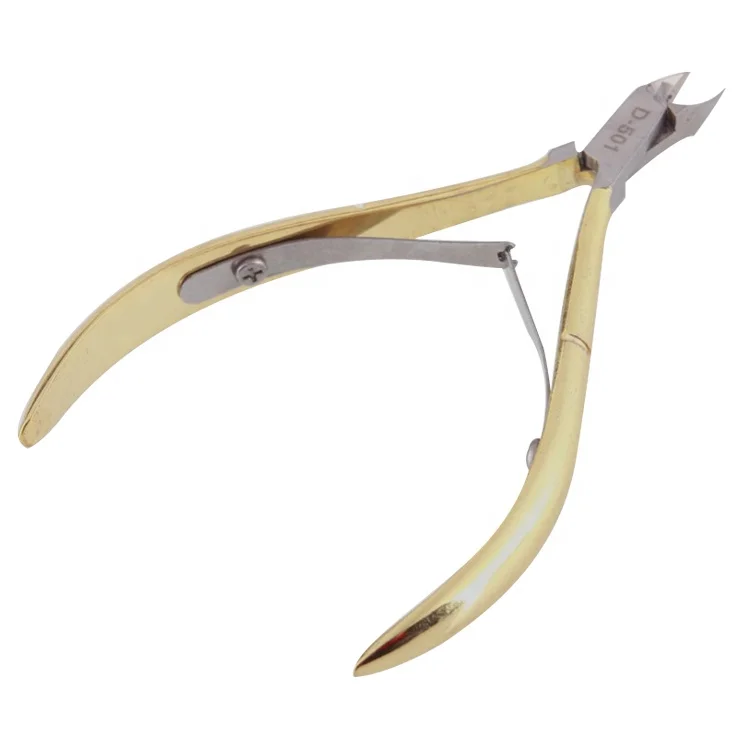 Unbranded Cuticle Nipper Nail Care Files and Implements