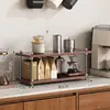 Juego de té retro - 2 niveles, 40 cm [mediano]