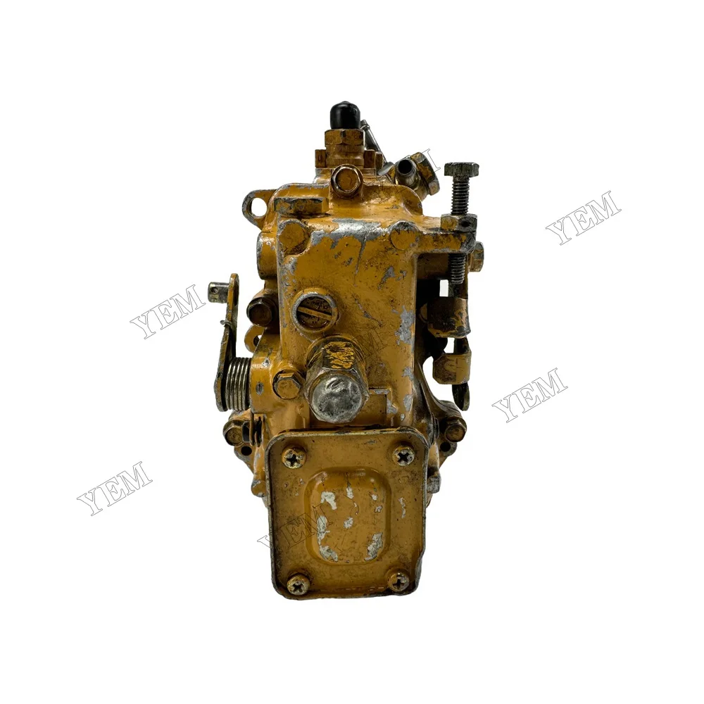 Fuel Injection Pump 77353-51360 Fit for Yanmar 3D75-1 Engine 5