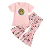 Spring Toddler Clothing Set