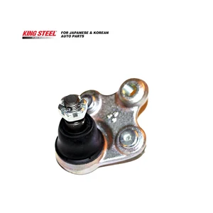 KINGSTEEL OEM 51220-SWA-A01 CBHO-54R Car Auto Part Control Arm Lower Ball Joint For HONDA CR-V RE2 RE1 RE5 RE3 RE4 RE7 2006-