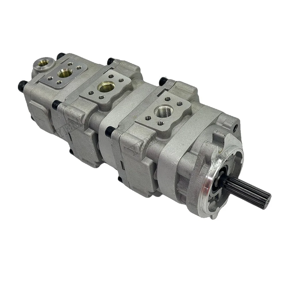 705-41-08160 Hydraulic Pump Fits for Komatsu PC20-7E High Performance Engine Parts