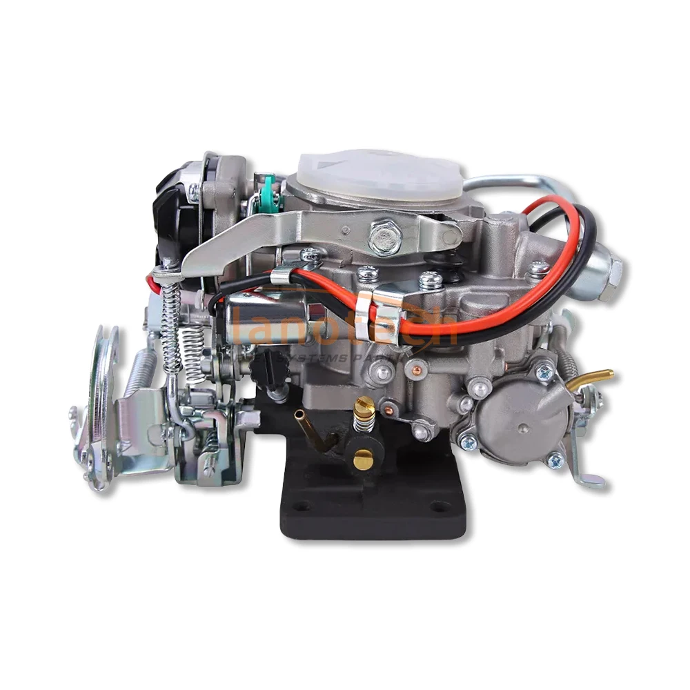New Carburetor 21100-16540 For Toyota 4AF Corolla 1.6L 1987-1991 L4 Engine