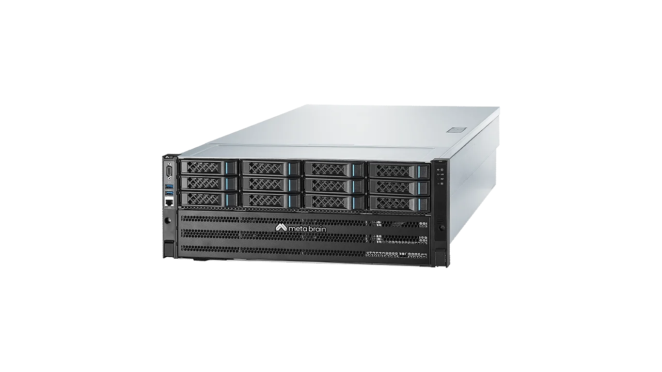 Brand New Inspur Nf5468m7 Ai Multivariate Computing Power Deep Learning ...