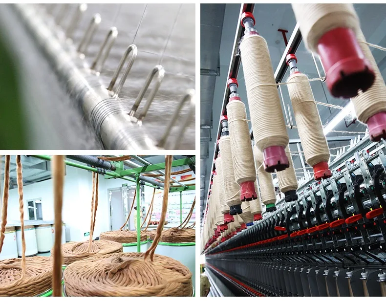 Shenzhen Xiatian Textile Co., Ltd 1