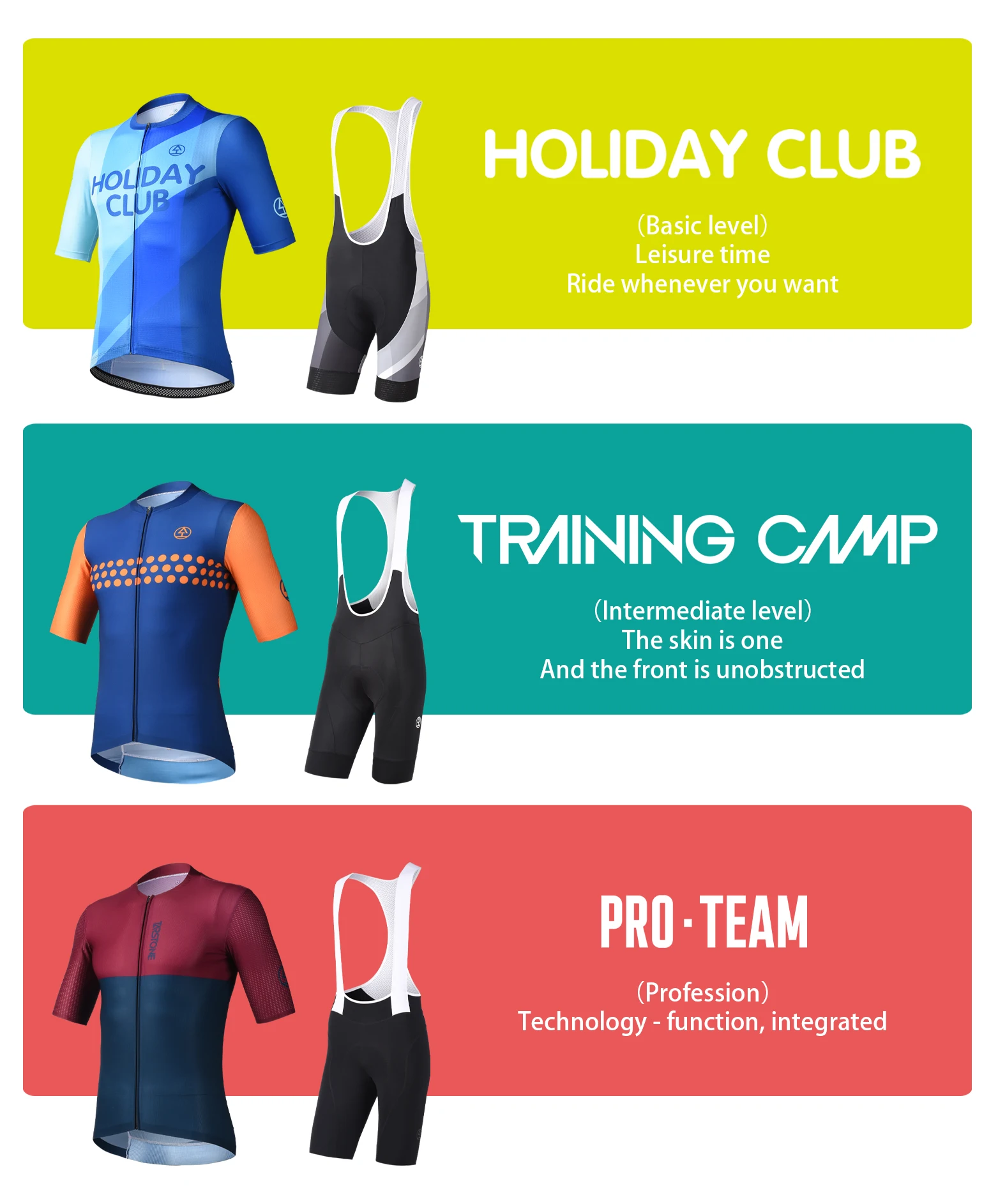 Plus Size Cycling Jersey Short Sleeve Bicycle Wear Customized Cycling