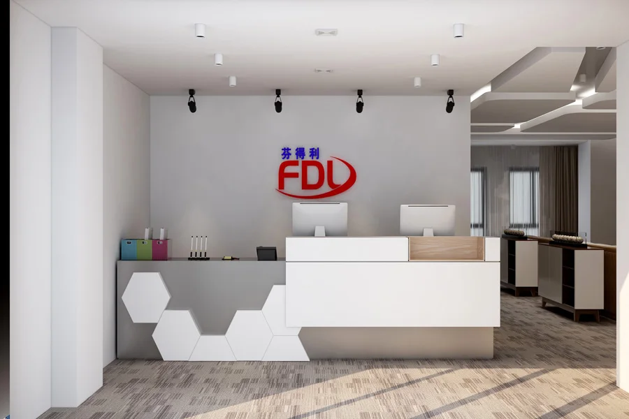Wuhan Friendly Trade Co., Ltd.