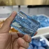 Azul cielo