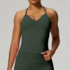 Olive  top