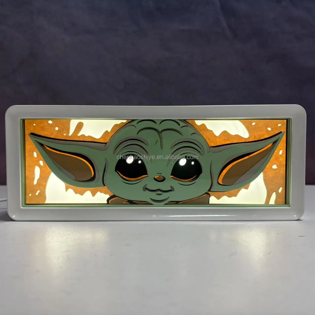 Yoda-