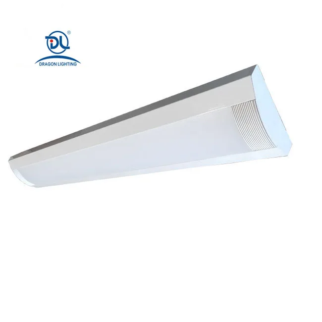 warm white commercial ceiling lighting