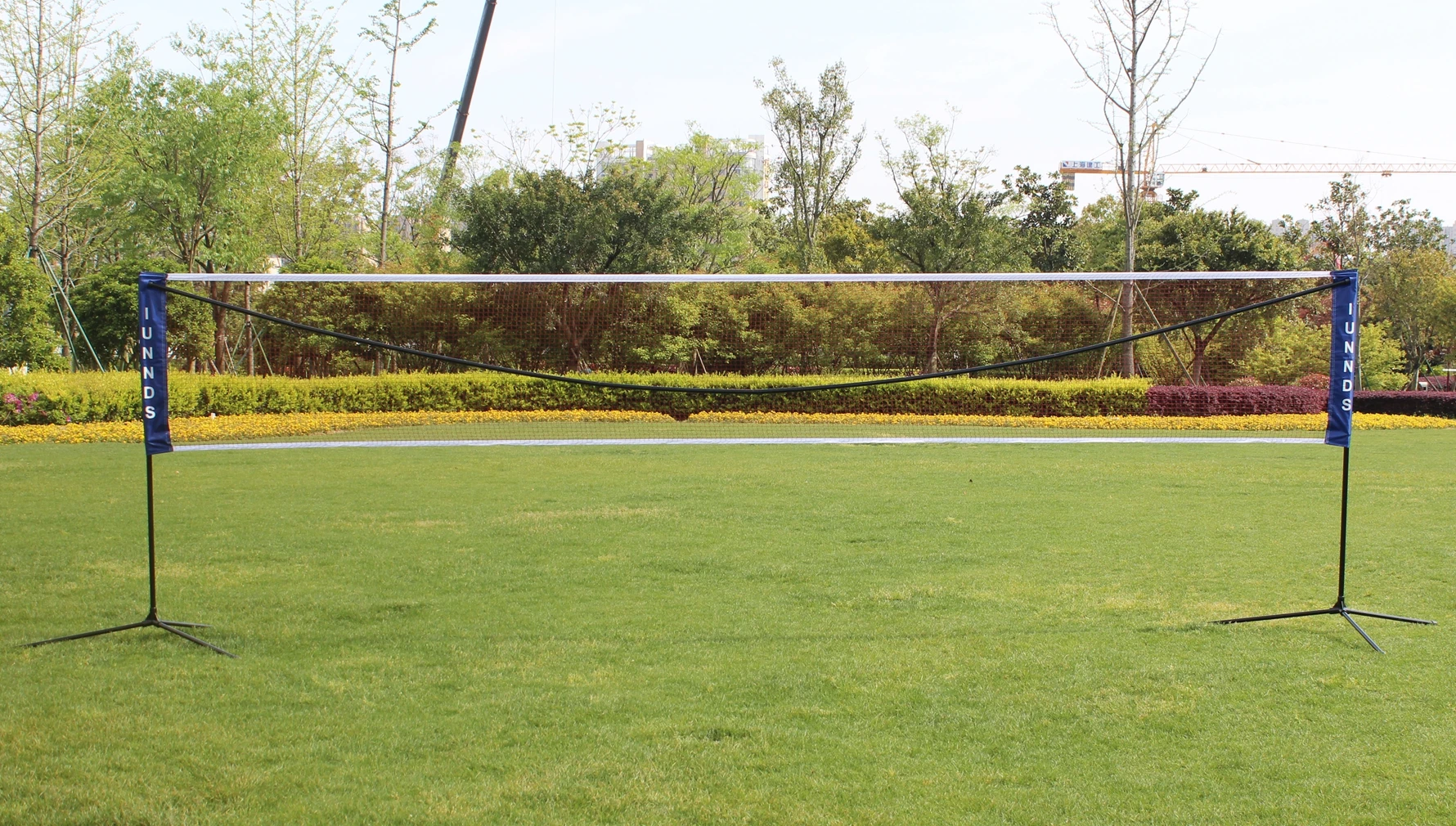 Badminton Net Rack Portable Adjustable Height Badminton Stable Buy Badminton,Badminton Racket