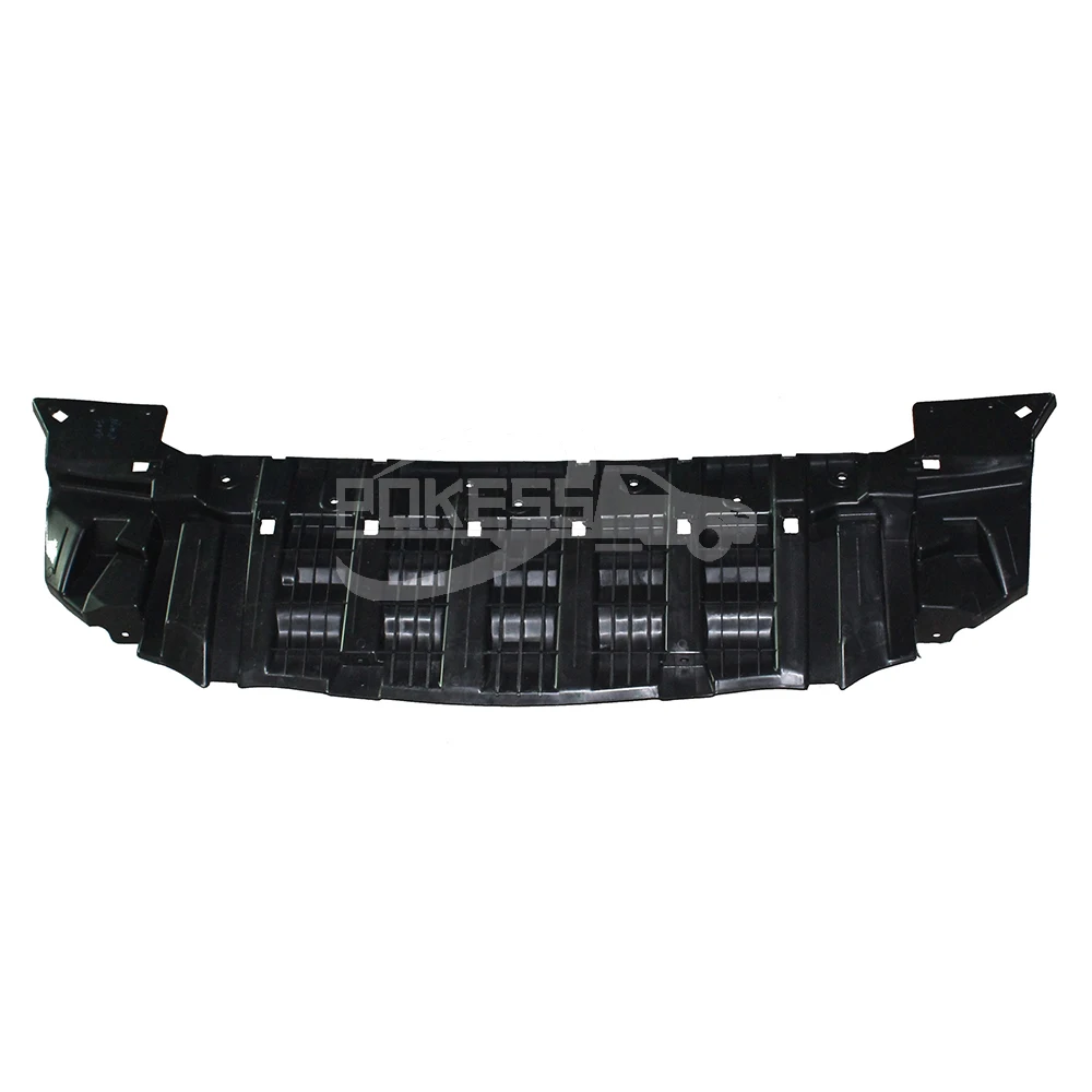 DV45A8B384AA FV44A8B384AB DV45A8B384AB LQ-YH-126 Front Bumper Lower Tr...