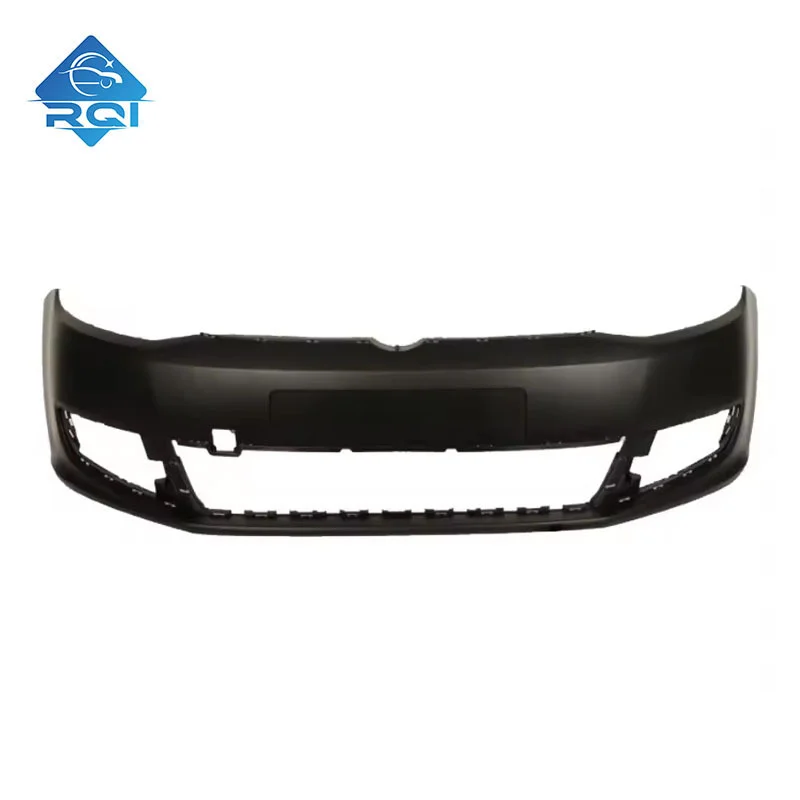 Suitable for Sharan Front Bumper From 2011 to 2017, Part Number 7N0807221A