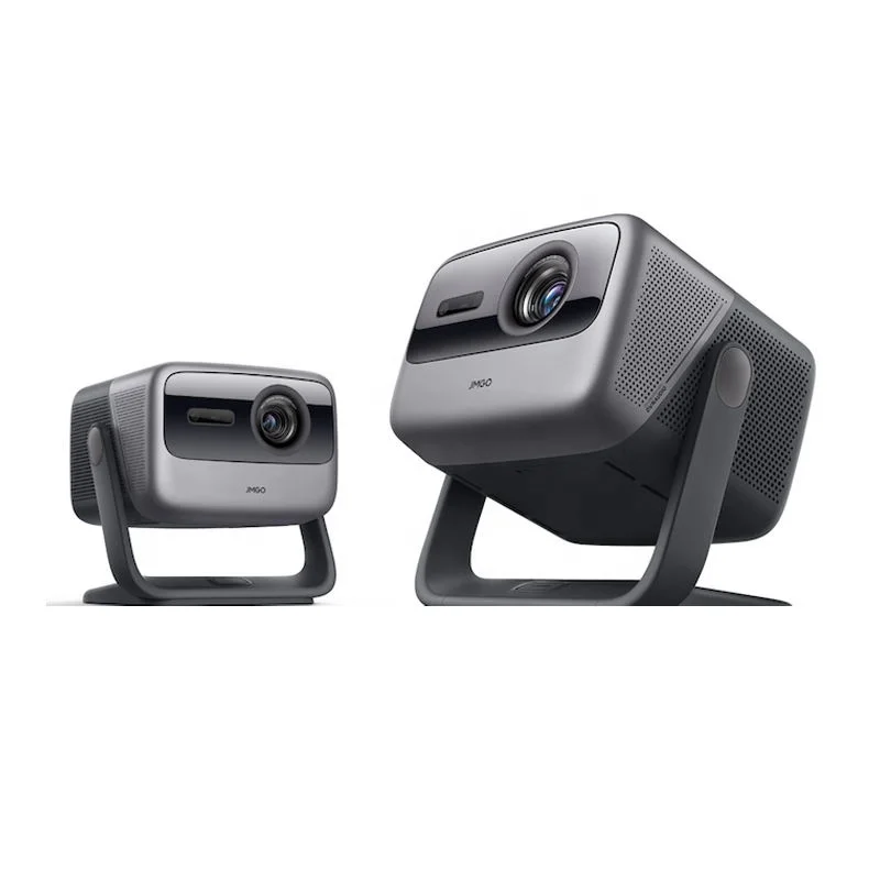 JMGO N1 Ultra 4K対応プロジェクター海外バージョン 2025新しいグローバルバージョンJMGO N1 Ultra 4Kプロジェクター
