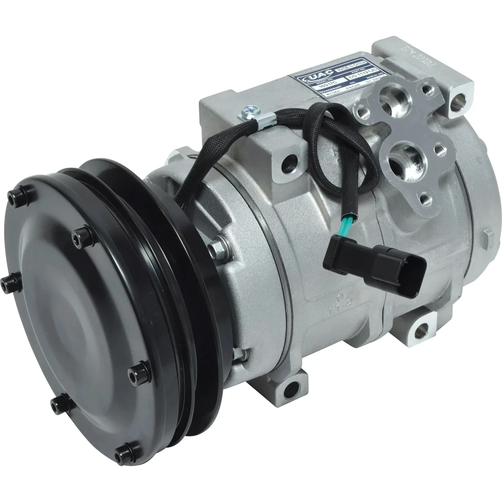 IZUMI for Caterpillar 793D 994F 994H A/C Compressor Factory Price Engine Parts