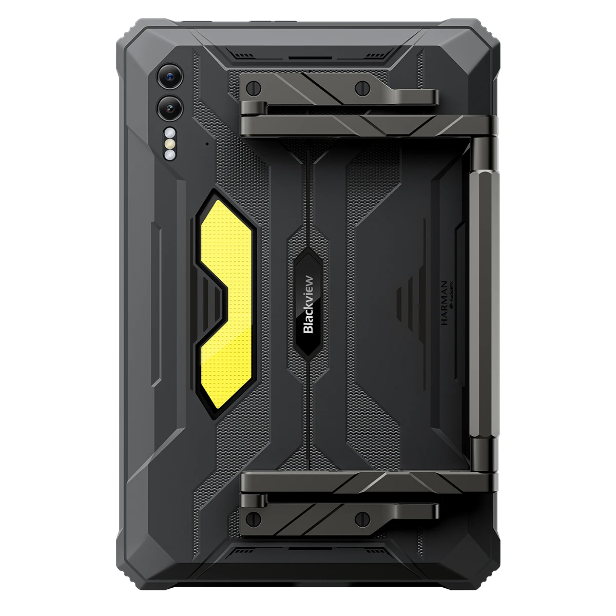 Blackview Active 10 Pro Rugged Tablet PC - 12GB RAM, 512GB Storage