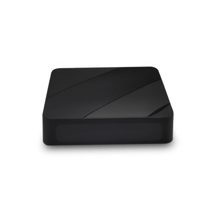 Linux IP Set-Top Box | IGMPv2 | UDP Multicast/Unicast | HLS (M3U8) | RJ45 LAN | HEVC/H.265