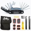 Galvanized plastic pry bar tools