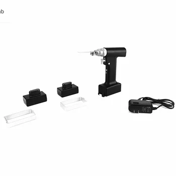 High-End Lithium Battery Brushless Motor Veterinary Instrument Orthopedic Power Tools and Saw Equipment