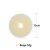 Beige-15cm(50g)