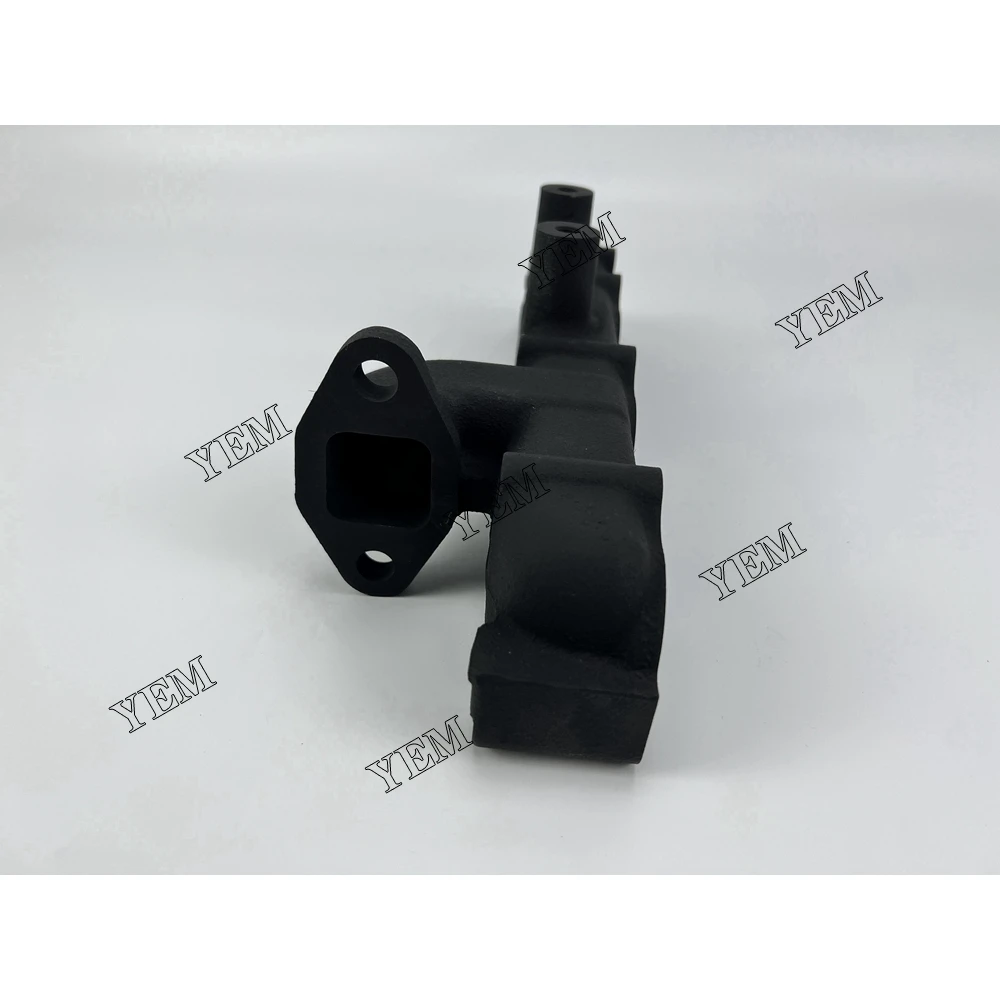 For Kubota V2403 Exhaust Manifold 68651-42460 Hot Selling 3