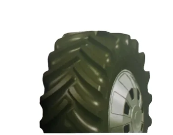 650/65R38 Agricultural radial tires KT179 KUNLUN tires