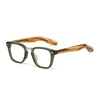 K40692-C05 VERT OLIVE-ARGENT