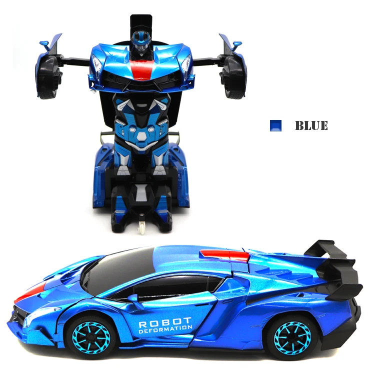 Remote control car robot online