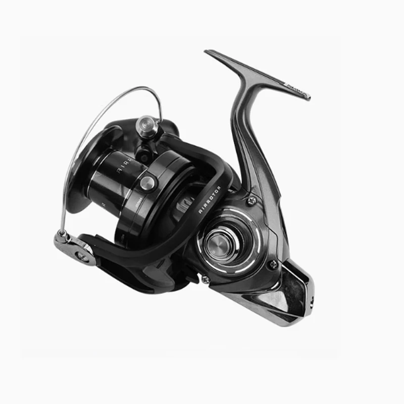 DAIWA Crosscast Spinning Reels - Superior Saltwater Performance