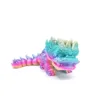 Candy Gradient - Awakening Lion (Effect Random)  12CM