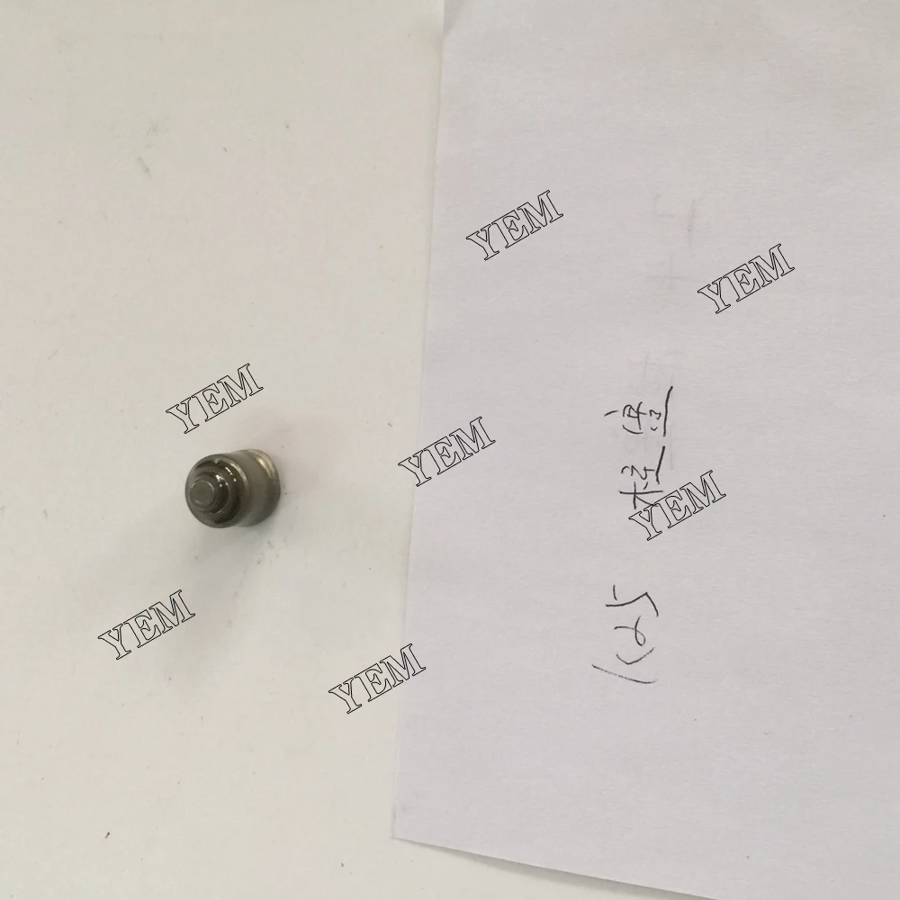 Plunger for Kubota D722 Engine Part High Performance