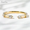 Oro amarillo 18K