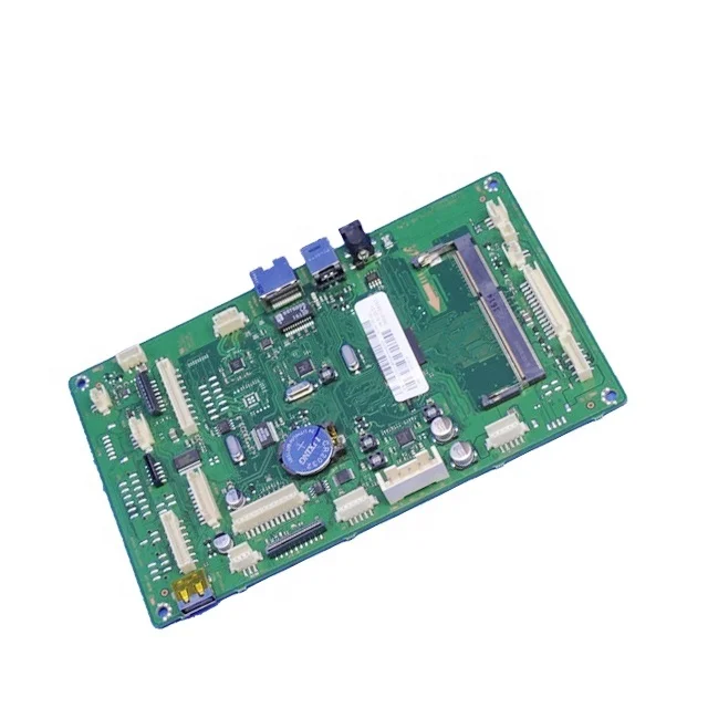 Mother Board JC92-02885A for Samsung SL-M4070 M4070FR