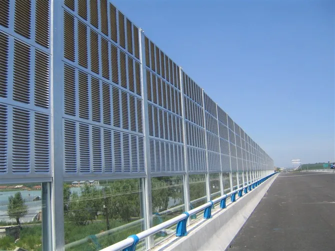 product jinbiao factory wholesale sound absorb waterproof net noise barrier soundproof blanket for construction site-19