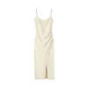 Mi Xing dress