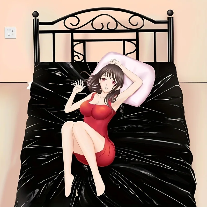 Disposable Wholesale SM Couples Adult Toys Oil Proof Waterproof Bed Sheet for Massage Spa Hotel Other Sex Products%
