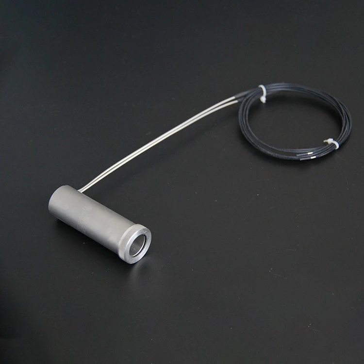 
Микро-катушечный нагреватель, электрический нагреватель воды, термопара, 12 В, нагревательная катушка 