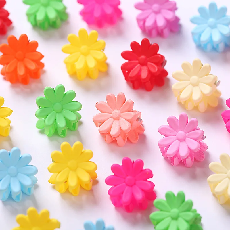 Заколки для волос девочек