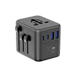 Negro: 25W