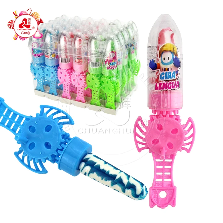 Rotating Lollipop